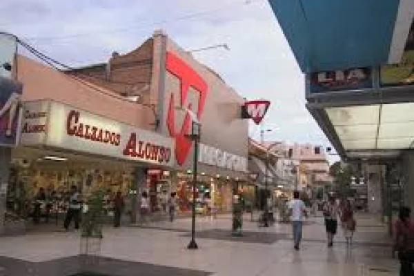 La Municipalidad convoca a comerciantes para incorporar a jóvenes con discapacidad