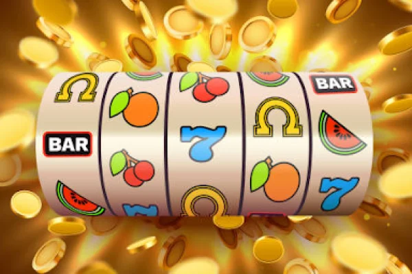 8 Mecánicas De Slots Online Que Dan Forma A La Jugabilidad
