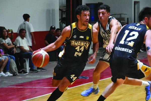 Liga Argentina: El “Canario” va por otra victoria en casa y quiere seguir arriba