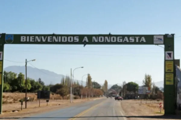 Hallaron a las dos adolescentes que eran buscadas en Capital y Nonogasta