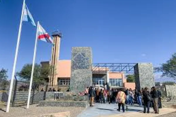 UNDeC inscribe para cursos de oficios 2026