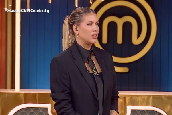  MasterChef Celebrity: quiénes se despidieron del programa