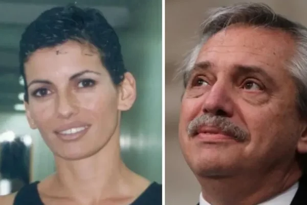 Una exGH aseguró que fue novia de Alberto Fernández y contó que le adjudicaron obras tras pedirle ayuda