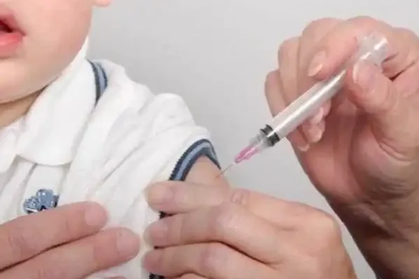 Se inicia la campaña de vacunación antigripal en todo el país