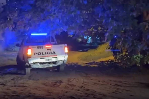 Femicidio seguido de suicidio enlutó a la comunidad riojana