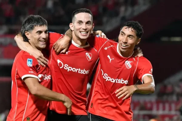 Independiente y Unión prometen un partido de alto vuelo