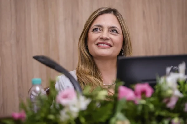 Teresita Madera tras el discurso del gobernador: “la provincia no va a abandonar a su gente”