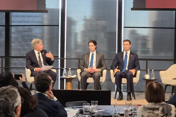 “Ahora es más fácil”: los principales entes de financiamiento externo de EEUU resaltaron el potencial del país en Argentina Week