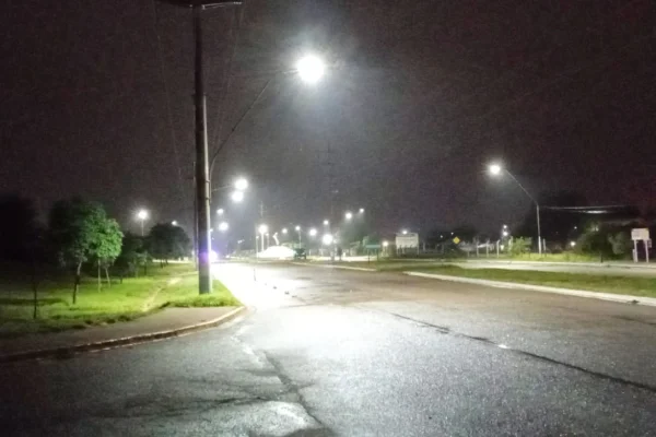 Alerta preventiva por lluvias  y niebla para toda la provincia