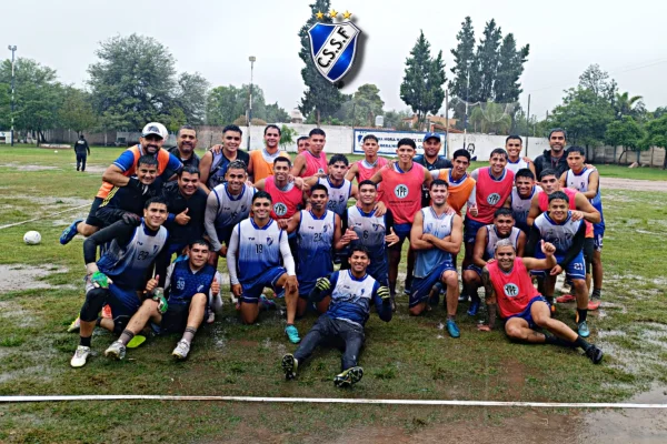 Vuelve la acción del Torneo Provincial y San Francisco no se detiene
