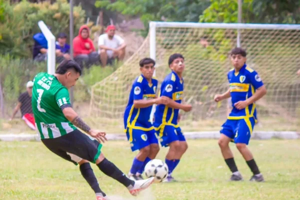Arrancó el Torneo “Interligas” con fuerte dominio de los equipos de la Zona Norte