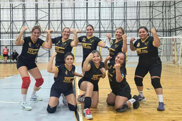 Las chicas de la Fusión 