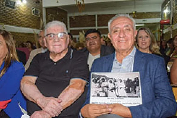 El hospital “Ramón Carrillo” celebró 50 años al servicio de los famatinenses