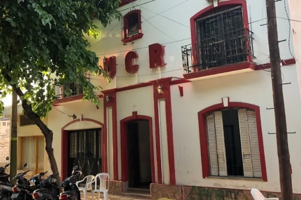 La UCR criticó el discurso de Quintela en la apertura de sesiones