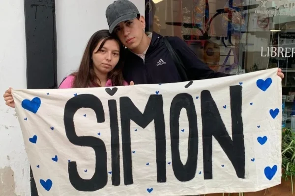 La defensa de la licenciada Gómez rechazó la imputación en el caso Simón