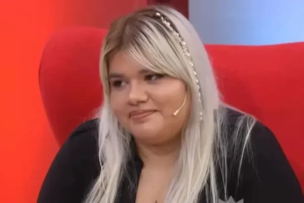 El futuro de Morena Rial, luego de conseguir la prisión domiciliaria en la casa de su hermana