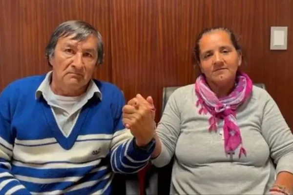 Caso Loan Peña: la jubilación de un juez del tribunal vuelve a demorar el juicio