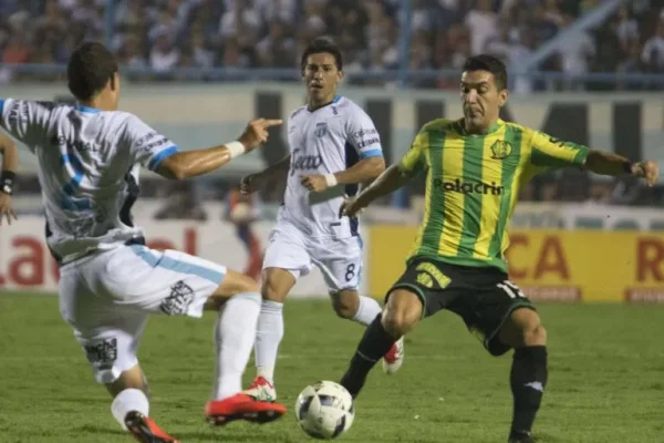 Fecha 10 del Torneo Apertura: todos los partidos del día de hoy