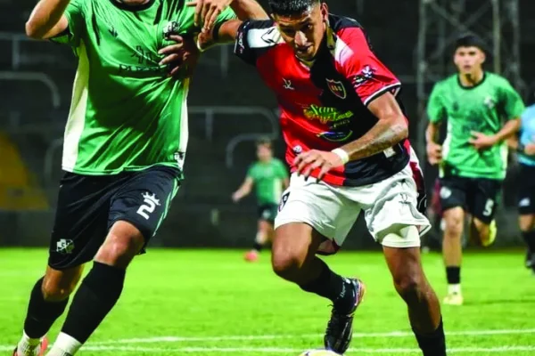 Programación definida para la tercera fecha del Provincial de Clubes
