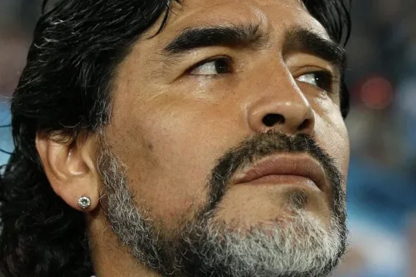 La Justicia reprogramó el juicio por la muerte de Diego Armando Maradona