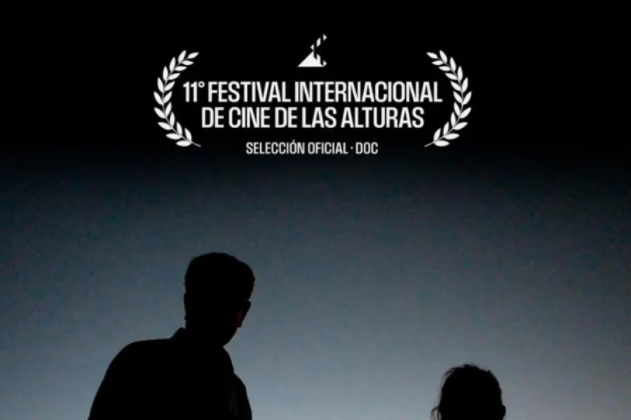 El documental riojano llega a esta instancia.