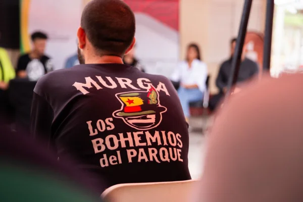 Los Corsos Riojanos vuelven con comparsas y murgas de toda la provincia