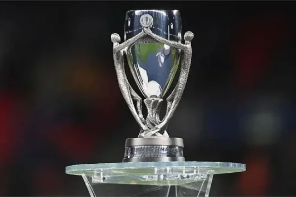 La sede que propuso la Federación Española para la Finalissima ante la Selección argentina
