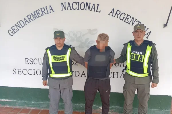 Cayó uno de los prófugos por el femicidio de Milagros Basto, la joven que apareció en un ropero