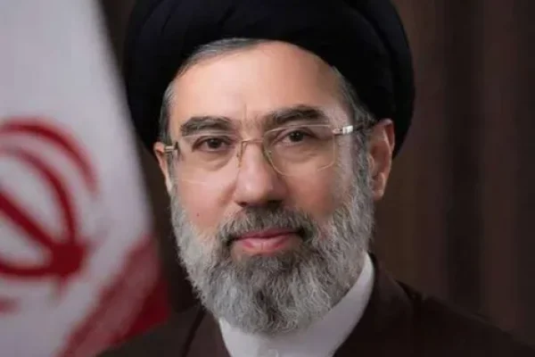 El nuevo líder supremo de Irán habló por primera vez: “Vengaremos la sangre de nuestros mártires”