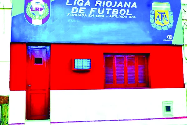 Asamblea General Ordinaria en la Liga Riojana
