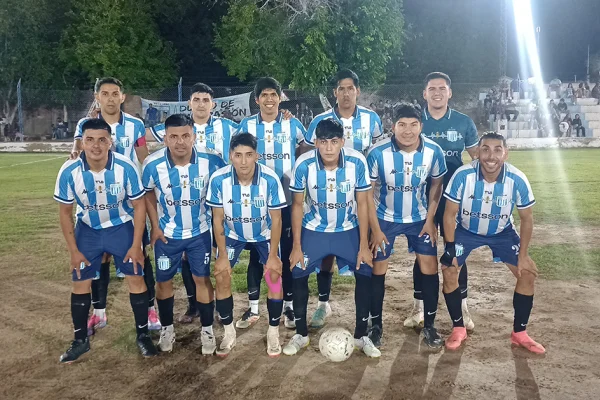 Arranca la Liguilla Campeonato en el Torneo de Nonogasta