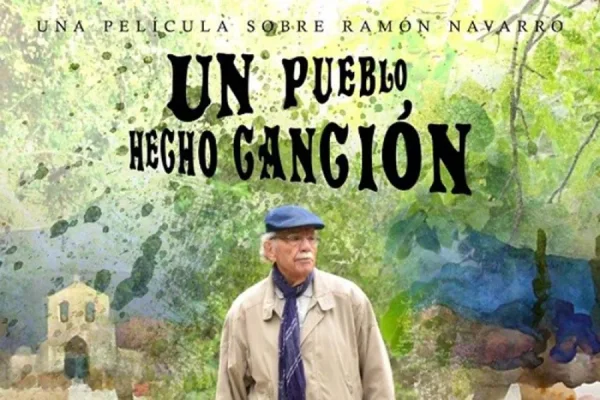 En homenaje al natalicio de Ramón Navarro, se podrá ver gratuitamente el documental 