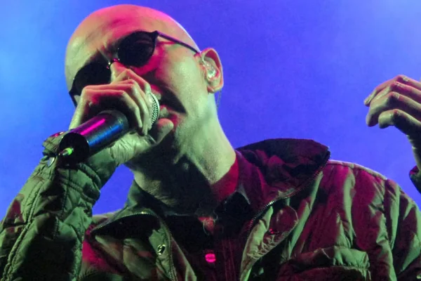 El anuncio del Indio Solari a 10 años de su último recital en Tandil: “Muy pronto”