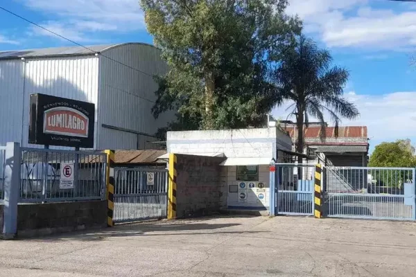 Lumilagro deja de fabricar en Argentina tras 83 años e importará termos desde China