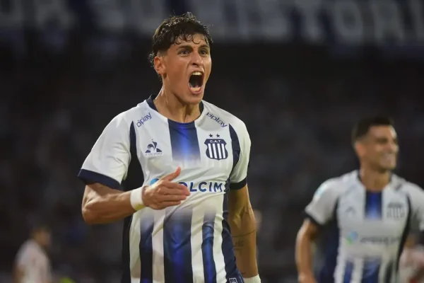 Talleres festejó ante Instituto en el Kempes, antes del clásico con Belgrano