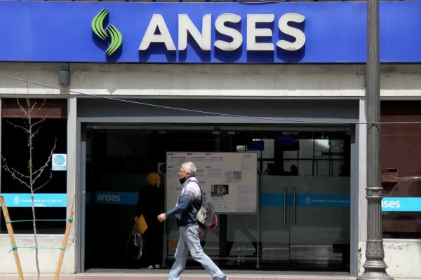 ANSES depositará una ayuda económica a fin de mes para personas desempleadas