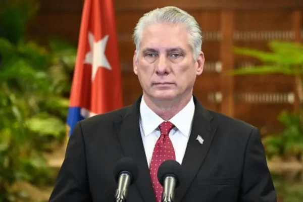 Cuba confirmó que retomó las conversaciones con Estados Unidos en plena crisis por la falta de combustible