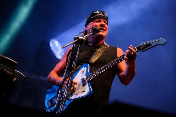La Renga confirmó cuándo y dónde se harán los shows que se suspendieron en Huracán