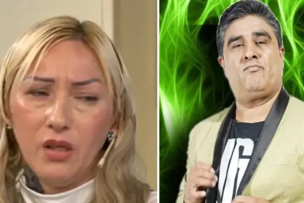 Impactante confesión de la denunciante del Chelo del grupo Green tras quedar detenido por violación