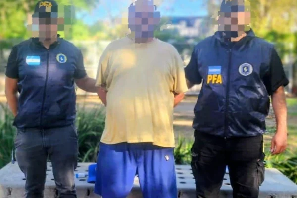 Cayó hacker bonaerense por estafas en La Rioja