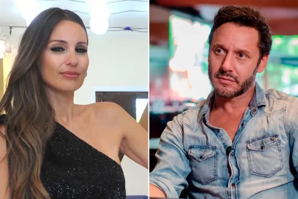 Sorpresa: el hijo de Pampita y de Benjamín Vicuña se subirá al ring para boxear