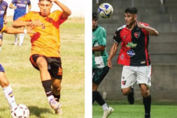 Los Andes y Andino se enfrentan con la obligación de ganar