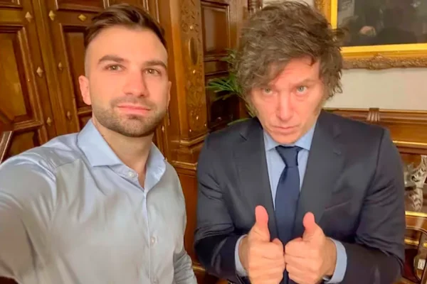 Criptogate: peritajes revelan llamadas directas entre Milei y Novelli minutos antes del lanzamiento de Libra