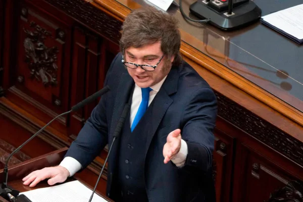 El Gobierno apelará el fallo contra el tope a las indemnizaciones que fija la reforma laboral
