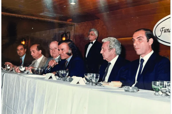 Córdoba y la idea federal de la economía argentina