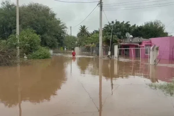 Inundaciones en Tucumán: piden que se declare la emergencia económica y social