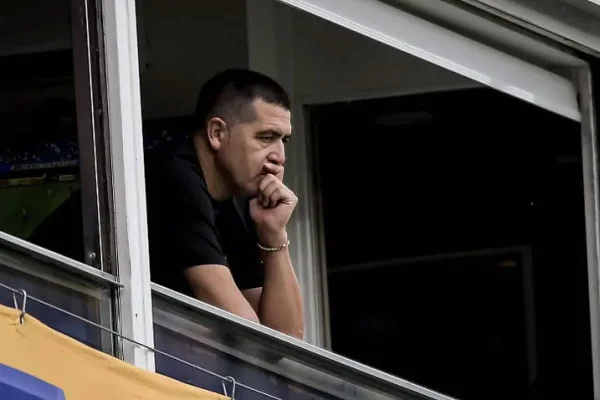  Riquelme rompió el silencio y dejó fuertes frases sobre la Bombonera