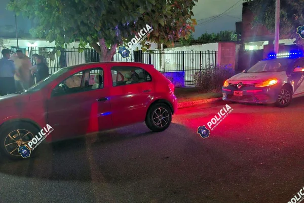 Secuestran un automóvil y dos impresoras por presunta estafa