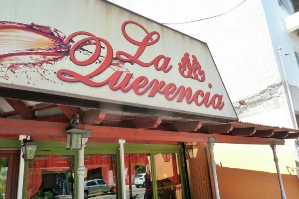 Los martes son para disfrutar: promoción especial para jubilados en La Querencia