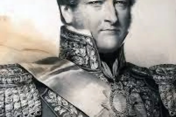 Juan Manuel de Rosas: el final en el exilio de una figura clave de la historia argentina